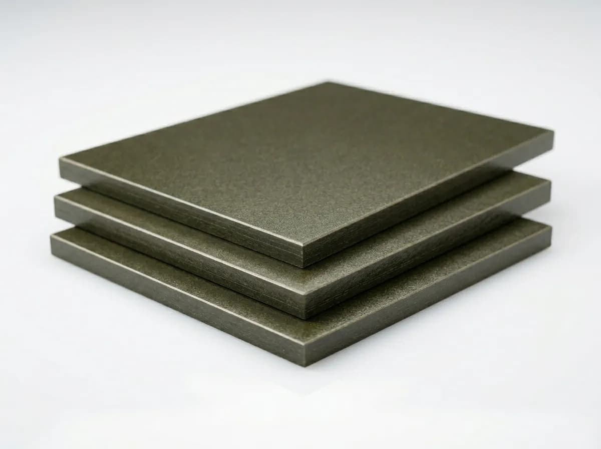 Миканит коллекторный КФП 0,125 мм ТУ