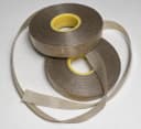 Микалента ЛФЧ-Б — внешний вид ленты